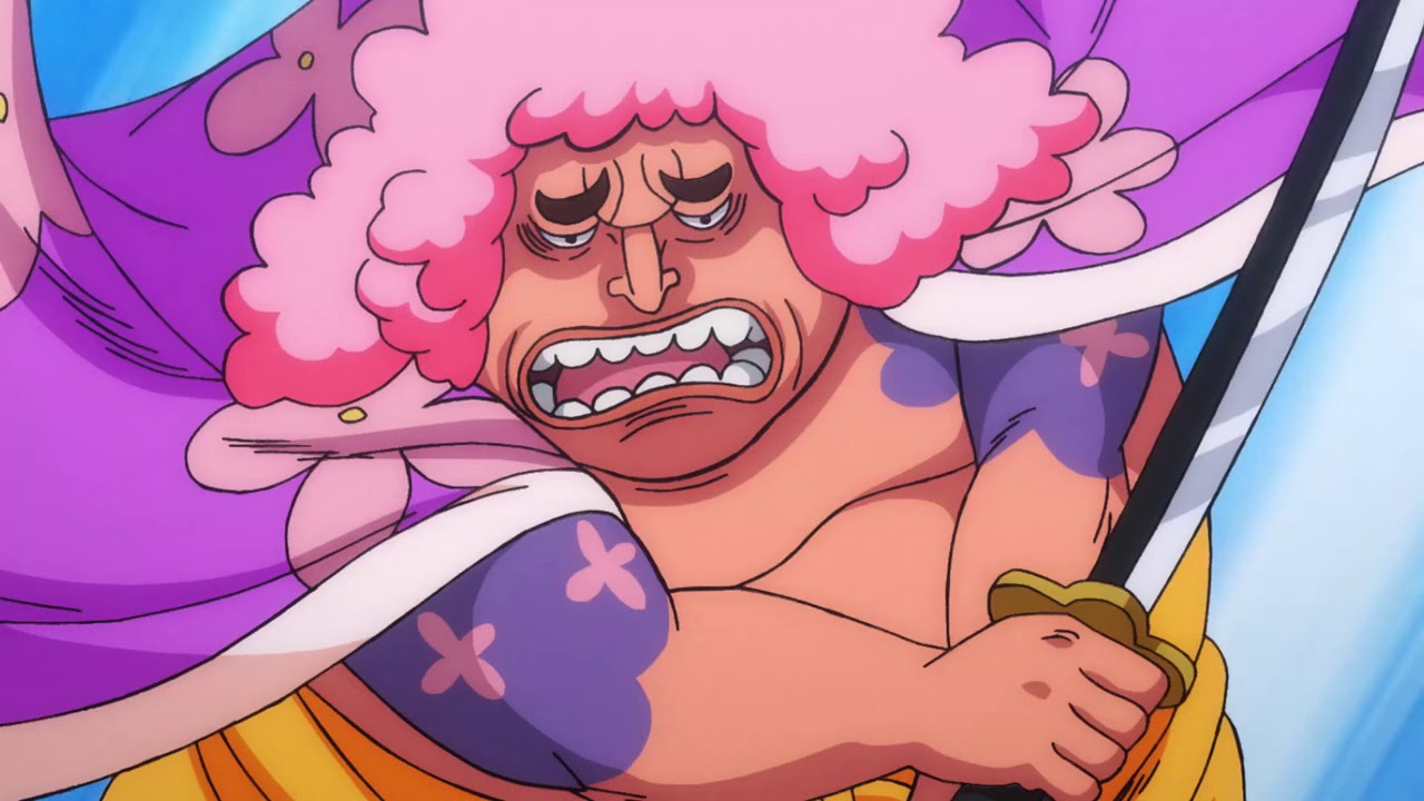 One Piece Episode 911 English Subbed ワンピース 912話 アニメ Youtube配信 エンタメ動画ちゃんねるsite
