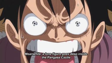 ワンピース 885話 –  One Piece Episode 885 [ Full ] | English Sub | Sub español | ~ LIVE ~