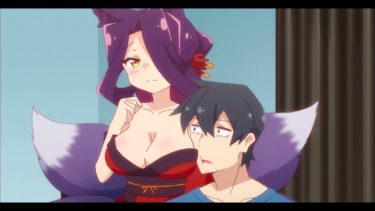 ☆ Funny Anime Moments of 2019 #16 | Spring |『2019春の面白いアニメの瞬間』| 1080p HD | Albourax Edits ☆