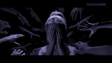 MYTH & ROID「shadowgraph」 (TVアニメ「ブギーポップは笑わない」OPテーマ) MV full
