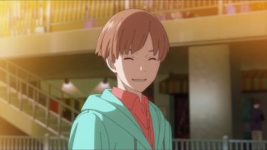 TVアニメ「歌舞伎町シャーロック」第3弾PV