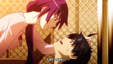 DON'T MAKE ME JEALOUS YOU BAKA!! | Hilarious Anime Jealousy Moments | 面白いアニメ嫉妬編