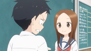 からかい上手の高木さん2期 1~10話 / TVアニメ