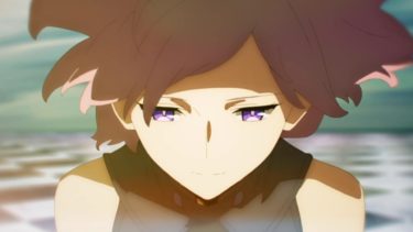 TVアニメ「Fate/Grand Order -絶対魔獣戦線バビロニア-」第2弾PV